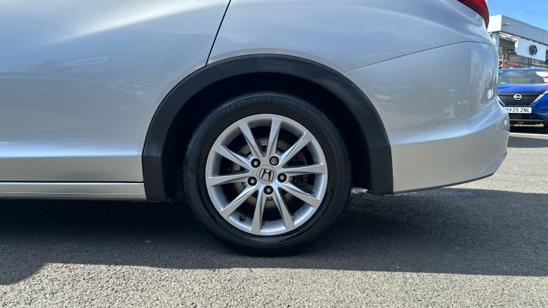 Honda Civic Tourer 1.8 i-VTEC S 5dr Petrol Estate